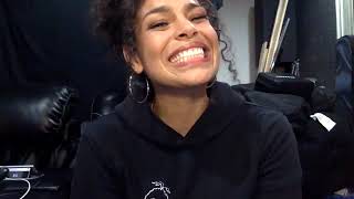 Jordin Sparks - Uknown