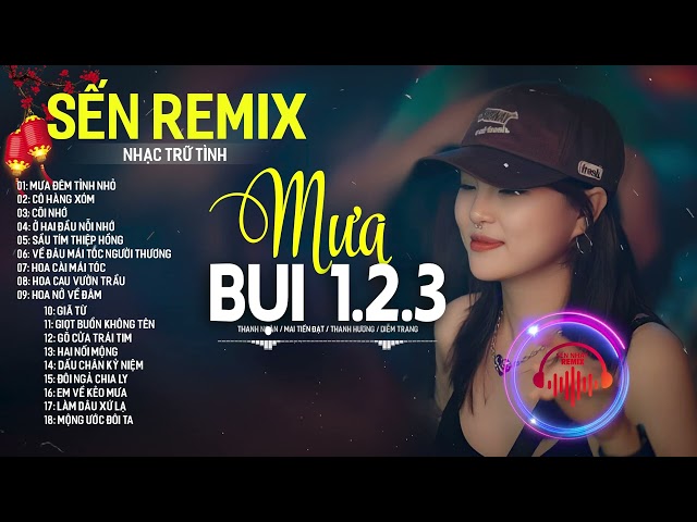 LK Ca Nhạc Sến Nhảy Remix Mẫu Xinh 2K6 Phê SỞN DA GÀ-Nhạc Sống Thôn Quê Remix Mới Đét Vừa Ra Lò 2024 class=