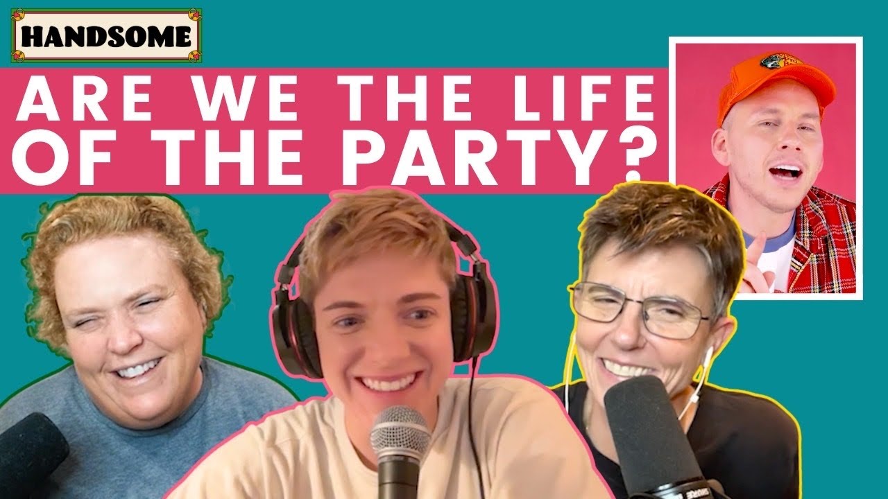 Trixie Mattel wants the party to end