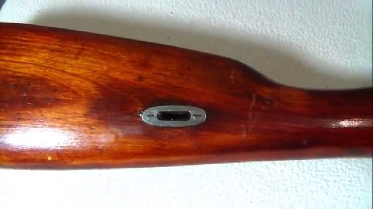 Mosin Nagant Stock Differences- How To Identify Which One You Have