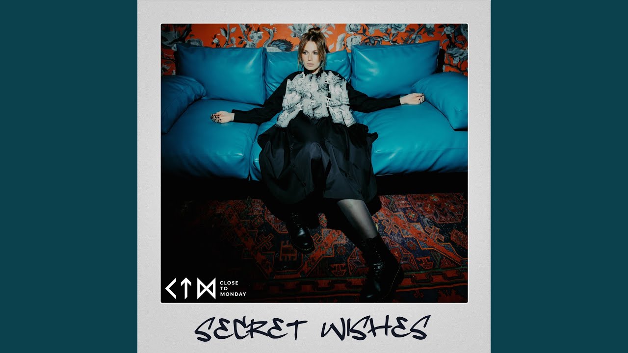 在 YouTube 上观看 Secret Wishes (English Version) 在 YouTube 上观看 Secret Wishes (English Version)
