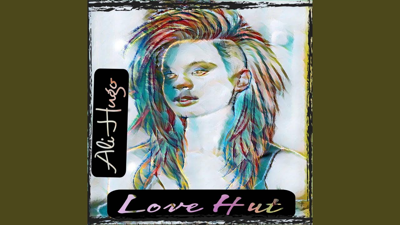 Thankful That You're Mine