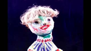 Video thumbnail of "Connan Mockasin - It's Choade My Dear"