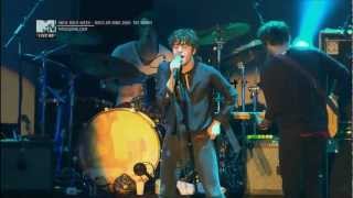 The Kooks live @ Rock am Ring 2009 - Opening / Always Where I Need to Be - HD