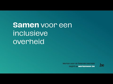 🚀 Webinar 'Samen