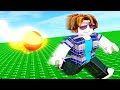 The roblox blade ball experience