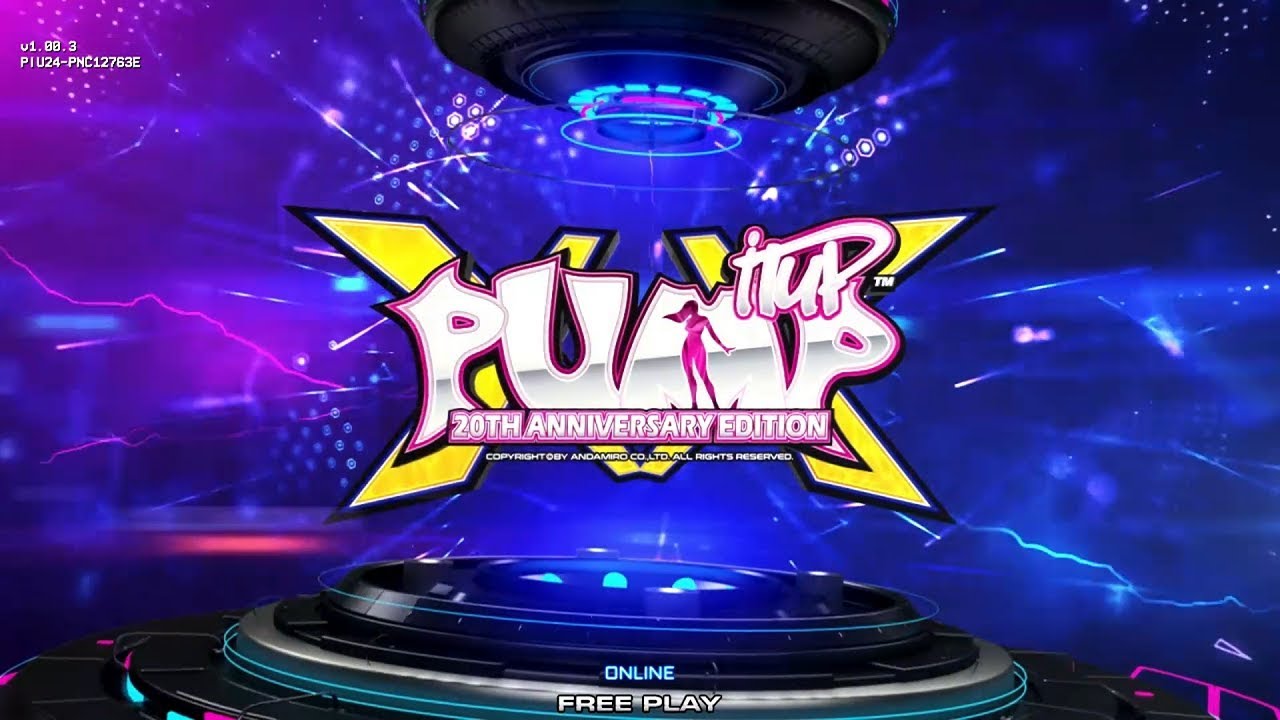 Pump It Up In Taylor