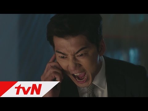 GoodWife [예고] 윤계상, ′전도연 건드리면 내 손에 죽어!′ 감정 폭발! 160730 EP.8