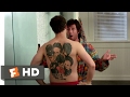 That's My Boy (2012) - Back Tattoos Scene (4/10) | Movieclips