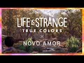 Novo amor  life is strange true colors interview