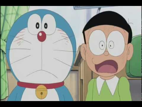 Nobita’nın Eşi-Doraemon türkçe izle