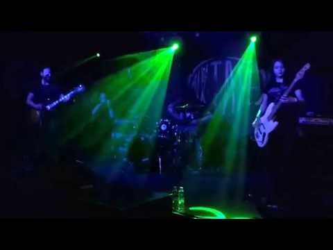 Craang — CRAANG live at Mixtape 5 (27.02.15 - Sofia, Bulgaria)
