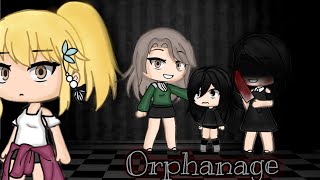Orphanage (Original) {gacha life horror }