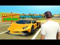 ДАЛ БОМЖУ LAMBORGHINI, А ОН... в GTA RADMIR RP