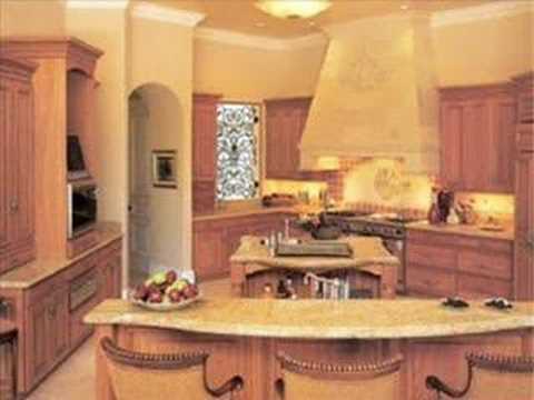 Dream Homes - YouTube