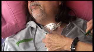 Trakeostomili Hastalarda Bronş Aspirasyonu Nasıl Yapılır?