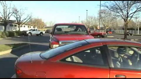 We are never bad drivers