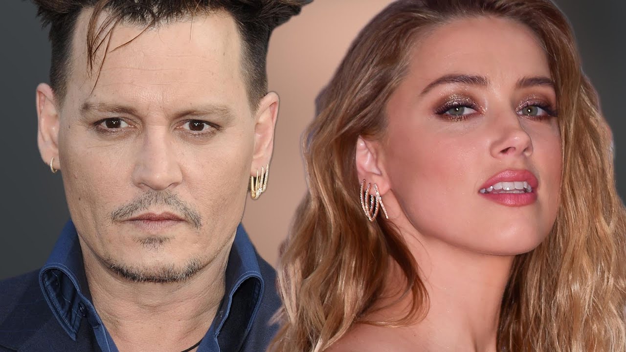 Johnny Depp and Amber Heard's Defamation Trial Reveals Shocking New Revelations Regarding Aquaman 2