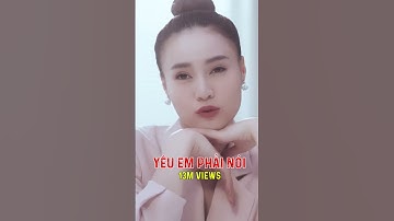 NHỮNG BÀI HÁT LÀM NÊN TÊN TUỔI CỦA NINH DƯƠNG LAN NGỌC - Tell & Truth