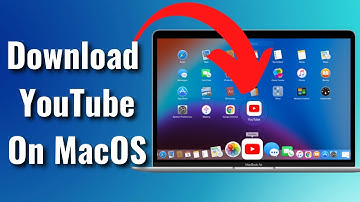 Hoe download je de YouTube-app op je MacBook (2023)
