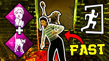 Vault Build Makes Killers Facecamp!