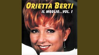 Video thumbnail of "Orietta Berti - Quando l'amore diventa poesia"