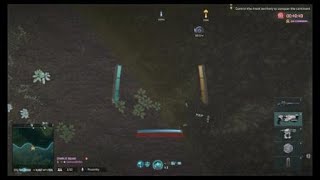 PlanetSide 2 ESF Pilot