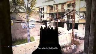 RETROSPECT by shyR | A CoD4 Promod Fragmovie