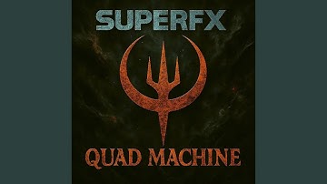 Quake II (Quad Machine)