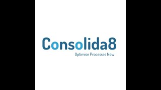 Unlock Efficiency With Consolida8S Rpa Solutions