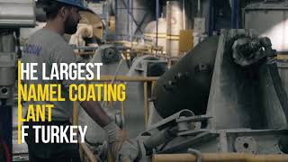 2021 Kodsan Tanıtım Filmi Eng