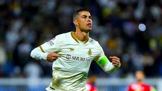 Cristiano Ronaldo Vs Al-Ittihad 09032023