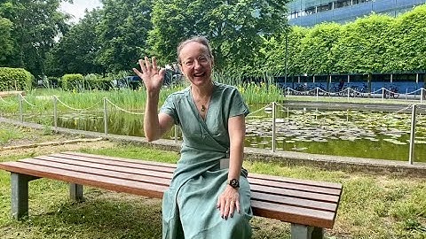 Wonderous miniature pancreas - Wunderbare Mini-Bauchspeicheldrüse