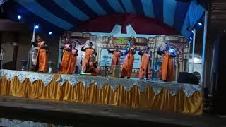 Download Lagu Marawis Ibnu Mas'ud PM Nurul Islam \ MP3