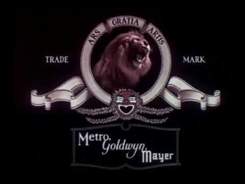 Metro Goldwyn Mayor, A Harman-Ising Production (1934)