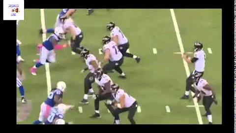 New England Patriots vs. Indianapolis Colts WEEK 11