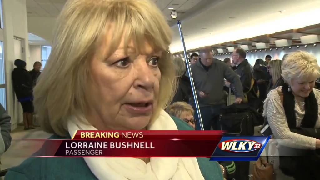 Security checkpoint reopens after shutdown