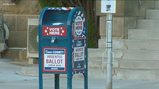 Idaho bill aiming to stop 'ballot harvesting' passes house with no democrat support