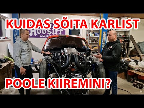 Video: Kas gta kiireim auto?