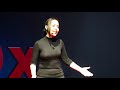 Transformar el miedo | Yanoel Morales | TEDxUAEMex