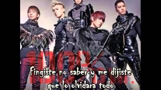 MBLAQ - This is War Sub Español