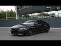 BMW M8 Gran Coupe | EDIT