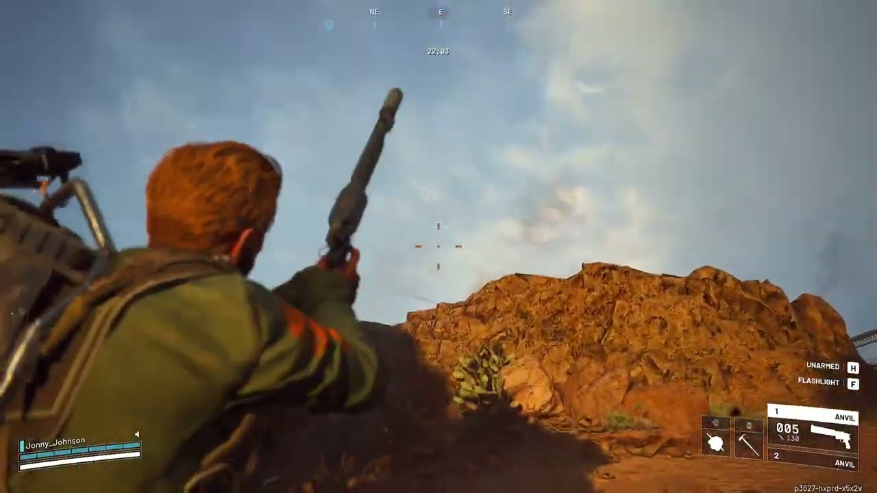 ARC Raiders Стрим