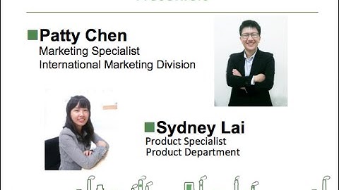 SuperGIS Webinar - Smart Industrial Hazard Management with GIS