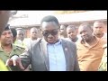 WAWILI WAFARIKI WAKIOKOA SHEHENA ZILIZOLIPUKA KATIKA MELI BANDARINI WAWILI WAFARIKI WAKIOKOA SHEHENA ZILIZOLIPUKA KATIKA MELI BANDARINI