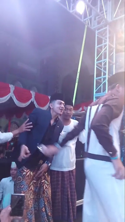 Habib Zaidan Bin Yahya #shorts #fyp #viral #trending #viralvideo
