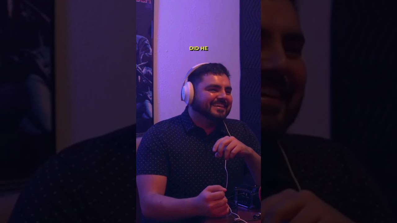 How "The Godfather" Shaped My Filmmaking Journey 🎥 