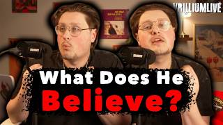 The Curious Case Of Vrillium