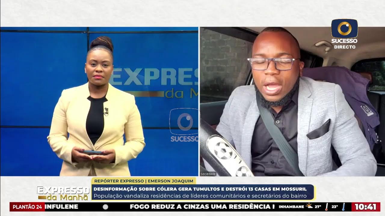 EXPRESSO DA MANHÃ |EDIÇÃO DE QUARTA-FEIRA |11|03|2026