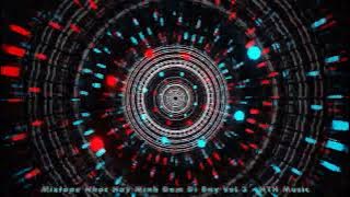 Vinahouse 2023 || Mixtape Nhạc Hay Mình Đem Đi Bay Vol 3 - Đạt Myn, Thiện Matthew...